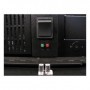 Chieftec UNC-410S-B-U3 Supporto Nero (UNC-410S-B-U3-OP)