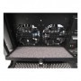 Chieftec UNC-410S-B-U3 Supporto Nero (UNC-410S-B-U3-OP)