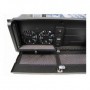 Chieftec UNC-410S-B-U3 Supporto Nero (UNC-410S-B-U3-OP)