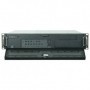 Chieftec UNC-210M-B Supporto Nero (UNC-210M-B-OP)