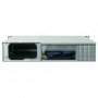 Chieftec UNC-210M-B Supporto Nero (UNC-210M-B-OP)