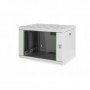 Digitus SoHo Line 7U 19" Wall Mounting Cabinet Da parete Grigio (DN-19 07-U)