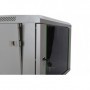 Digitus 19" 7U Wall Mounting Cabinet, Unmounted Da parete Grigio (DN-19 07-U-EC)