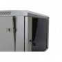 Digitus 19" 7U Wall Mounting Cabinet, Unmounted Da parete Grigio (DN-19 07-U-EC)