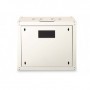 Digitus SoHo Line 9U 19" Wall Mounting Cabinet Da parete Grigio (DN-19 09-U)
