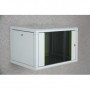 Digitus SoHo Line 9U 19" Wall Mounting Cabinet Da parete Grigio (DN-19 09-U)