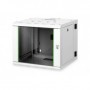 Digitus 19" 9U Wall Mounting Cabinet Grigio (DN-19 09-U-3)