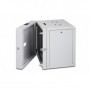 Digitus 19" 9U Wall Mounting Cabinet Grigio (DN-19 09-U-3)