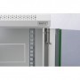 Digitus 19" 9U Wall Mounting Cabinet, Unmounted Da parete Grigio (DN-19 09-U-EC)