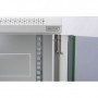 Digitus 19" 12U Wall Mounting Cabinet, Unmounted Da parete Grigio (DN-19 12-U-EC)