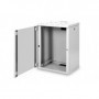 Digitus SoHo Line 16U 19" Wall Mounting Cabinet Da parete Grigio (DN-19 16-U)