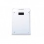 Digitus SoHo Line 16U 19" Wall Mounting Cabinet Da parete Grigio (DN-19 16-U)