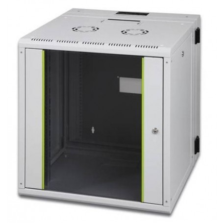 Digitus DN-19 16U-3 rack Rack indipendenti Grigio (DN-19 16U-3)