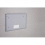 Digitus Wallmount cabinet 20U Da parete Grigio (DN-19 20-U)