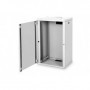Digitus Wallmount cabinet 20U Da parete Grigio (DN-19 20-U)