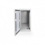 Digitus DN-CC 9001 rack Rack indipendenti Grigio (DN-CC 9001)