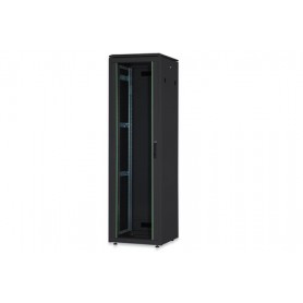Digitus DN-19 32U-6/8-B-1 rack Rack indipendenti Nero (DN-19 32U-6/8-B-1)