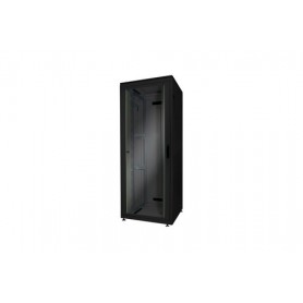 Digitus DN-19 32U-8/8-B-1 rack Rack indipendenti Nero (DN-19 32U-8/8-B-1)