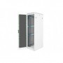 Digitus Unique Rack indipendenti Grigio (DN-19 42U-6/8-1)