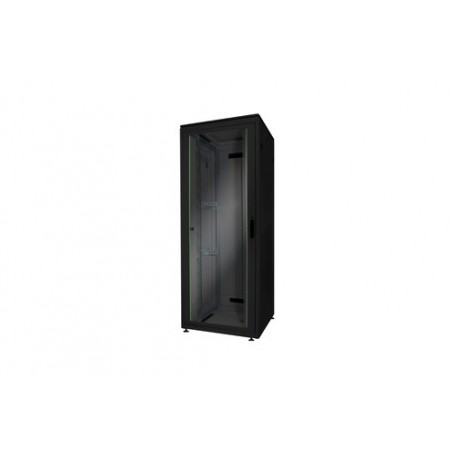 Digitus DN-19 42U-8/8-B-1 rack Rack indipendenti Nero (DN-19 42U-8/8-B-1)