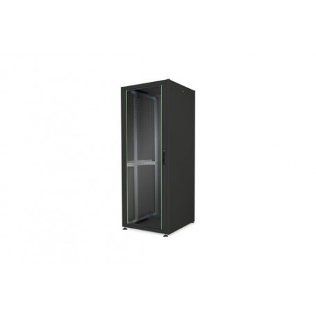 Digitus DN-19 42U-8/8-D-B rack Rack indipendenti Nero (DN-19 42U-8/8-D-B)
