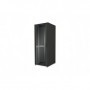 Digitus DN-19 42U-8/8-D-B rack Rack indipendenti Nero (DN-19 42U-8/8-D-B)