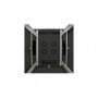 Digitus DN-19 42U-8/8-D-B rack Rack indipendenti Nero (DN-19 42U-8/8-D-B)