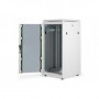 Digitus Unique Rack indipendenti Grigio (DN-19 22U-6/6-1)