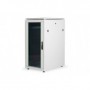 Digitus DN-19 22U-6/8-1 rack Rack indipendenti Grigio (DN-19 22U-6/8-1)