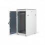 Digitus DN-19 22U-6/8-1 rack Rack indipendenti Grigio (DN-19 22U-6/8-1)