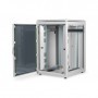 Digitus DN-19 22U-8/8-1 rack Rack indipendenti Grigio (DN-19 22U-8/8-1)