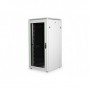 Digitus Unique Rack indipendenti Grigio (DN-19 32U-8/8-1)