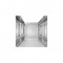 Digitus Unique Rack indipendenti Grigio (DN-19 42U-6/6-1)