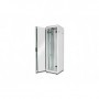 Digitus Unique Rack indipendenti Grigio (DN-19 42U-6/6-1)