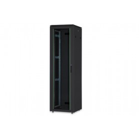 Digitus DN-19 42U-6/6-B-1 rack Rack indipendenti Nero (DN-19 42U-6/6-B-1)