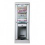 Digitus Unique Rack indipendenti Grigio (DN-19 42U-8/8-1)