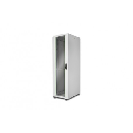 Digitus DN-19 42U-6/8-D rack Rack indipendenti Grigio (DN-19 42U-6/8-D)