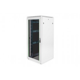 Digitus DN-19 36U-8/8-1 rack Rack indipendenti Grigio (DN-19 36U-8/8-1)