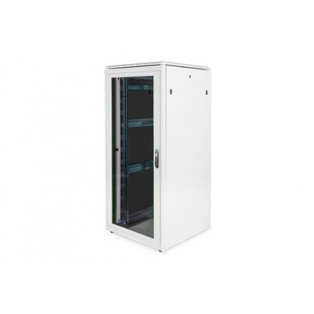 Digitus DN-19 36U-8/8-1 rack Rack indipendenti Grigio (DN-19 36U-8/8-1)