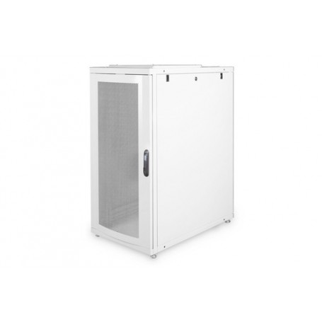 Digitus DN-19 SRV-26U-1 rack Rack indipendenti Grigio (DN-19 SRV-26U-1)