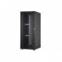 Digitus DN-19 SRV-42U-8-B rack Rack indipendenti Nero (DN-19 SRV-42U-8-B)