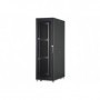 Digitus DN-19 SRV-42U-B-1 rack Rack indipendenti Nero (DN-19 SRV-42U-B-1)