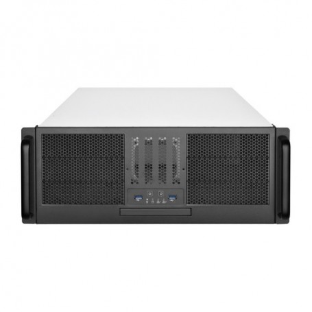 Silverstone SST-RM41-506 computer case Supporto (SST-RM41-506)