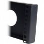 Inter-Tech 88887328 porta accessori Staffa di supporto (88887328)