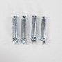Inter-Tech 88887325 porta accessori Staffa di supporto (88887325)