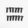 Inter-Tech 88887325 porta accessori Staffa di supporto (88887325)