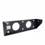 Inter-Tech 88887323 porta accessori Staffa di supporto (88887323)