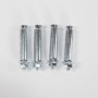 Inter-Tech 88887323 porta accessori Staffa di supporto (88887323)