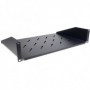 Inter-Tech 88887344 porta accessori Mensola per scaffale (88887344)