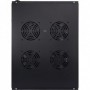 Inter-Tech SWSN-800 Pannello per ventola (88887267)